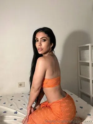 Silviasiciliaxxx OnlyFans Leaked Free Thumbnail Picture - #irtNYjrwtY