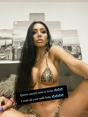 Silviasiciliaxxx OnlyFans Leaked Free Thumbnail Picture - #krBZqcKR3g