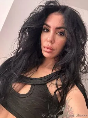 Silviasiciliaxxx OnlyFans Leaked Free Thumbnail Picture - #lp1lfZHAf1