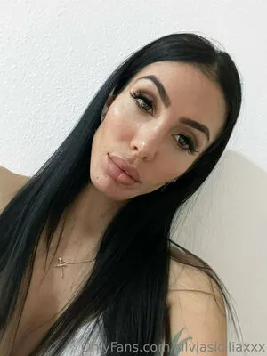 Silviasiciliaxxx OnlyFans Leaked Free Thumbnail Picture - #ni5Sn3ZtZH