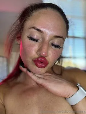 Silviasiciliaxxx OnlyFans Leaked Free Thumbnail Picture - #oYYVCS1AWS