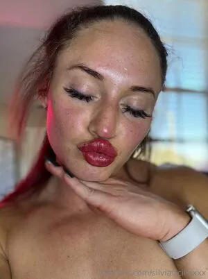 Silviasiciliaxxx OnlyFans Leaked Free Thumbnail Picture - #ojpPscaHKQ