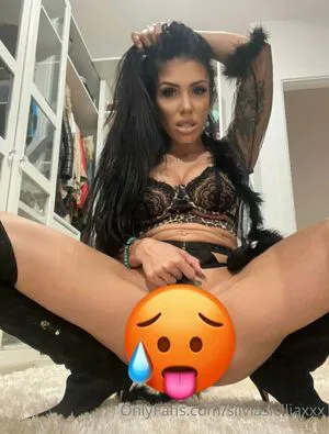 Silviasiciliaxxx OnlyFans Leaked Free Thumbnail Picture - #otWHEo4W5j