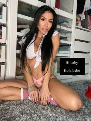 Silviasiciliaxxx OnlyFans Leaked Free Thumbnail Picture - #pHKwjfra98