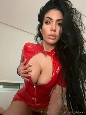 Silviasiciliaxxx OnlyFans Leaked Free Thumbnail Picture - #qYYRYMknFa