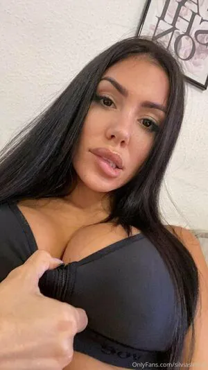 Silviasiciliaxxx OnlyFans Leaked Free Thumbnail Picture - #qvvFhwIGhc