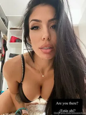 Silviasiciliaxxx OnlyFans Leaked Free Thumbnail Picture - #wZW63yAbqL