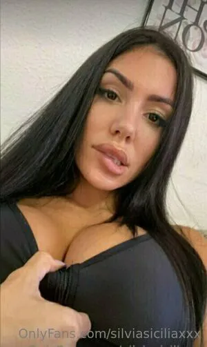 Silviasiciliaxxx OnlyFans Leaked Free Thumbnail Picture - #yLqJlAz6eo