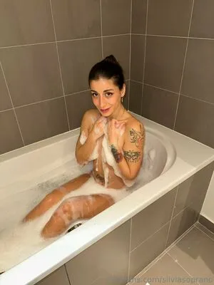 Silviasoprano OnlyFans Leaked Free Thumbnail Picture - #35WqaCj21z