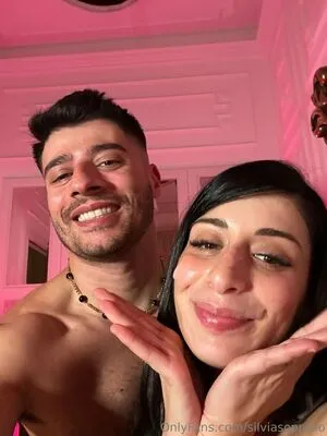 Silviasoprano OnlyFans Leaked Free Thumbnail Picture - #IIucfzk2X8