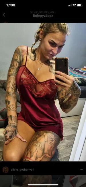 Silvie Stubenvoll OnlyFans Leaked Free Thumbnail Picture - #6aweNyZpnI