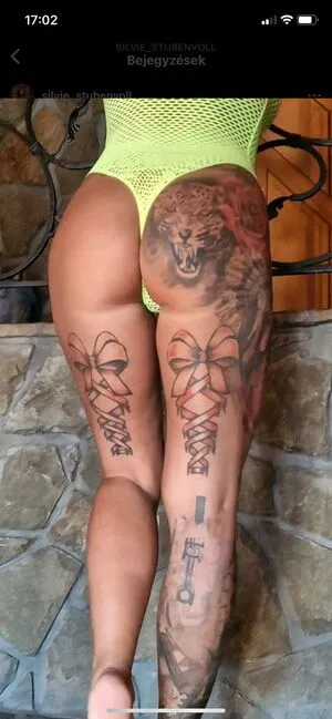 Silvie Stubenvoll OnlyFans Leaked Free Thumbnail Picture - #Ce1eZ0vIGy