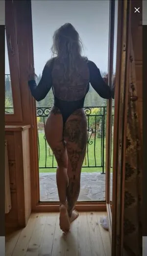 Silvie Stubenvoll OnlyFans Leaked Free Thumbnail Picture - #Oir4cdyKXx