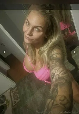 Silvie Stubenvoll OnlyFans Leaked Free Thumbnail Picture - #iQlJ0BY1u3