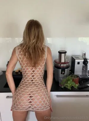Silvieka OnlyFans Leaked Free Thumbnail Picture - #A83fc45NbG