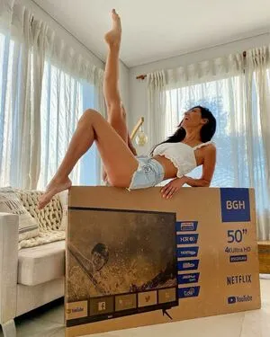 Silvina Escudero OnlyFans Leaked Free Thumbnail Picture - #CKtfQUb7PK