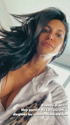 Silvina Escudero OnlyFans Leaked Free Thumbnail Picture - #GPvj2lnbpT