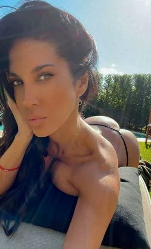 Silvina Escudero OnlyFans Leaked Free Thumbnail Picture - #IPh4fEmRwv