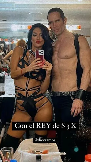 Silvina Escudero OnlyFans Leaked Free Thumbnail Picture - #LEBHgrjCxA