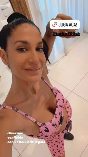 Silvina Escudero OnlyFans Leaked Free Thumbnail Picture - #PCk8WE3vnC
