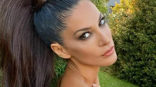 Silvina Escudero OnlyFans Leaked Free Thumbnail Picture - #QFKontyeJQ