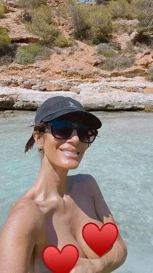 Silvina Escudero OnlyFans Leaked Free Thumbnail Picture - #a0uCrSd3vg