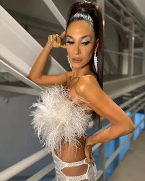 Silvina Escudero OnlyFans Leaked Free Thumbnail Picture - #eEmkEn4DfN