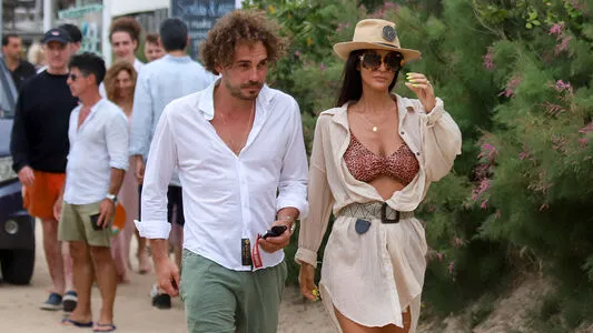 Silvina Escudero OnlyFans Leaked Free Thumbnail Picture - #gGu2mSD16j
