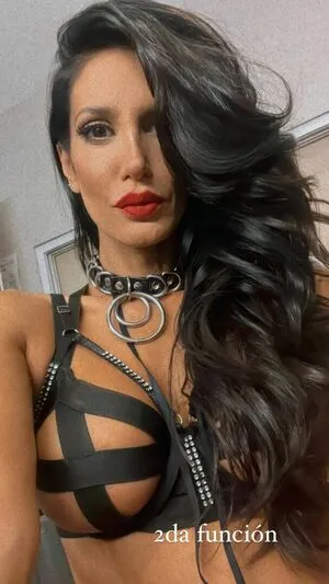 Silvina Escudero OnlyFans Leaked Free Thumbnail Picture - #rD9VH5kNHb