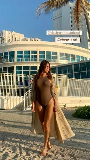 Silvina Luna OnlyFans Leaked Free Thumbnail Picture - #C4A6bEmafO