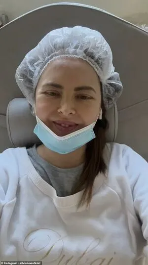 Silvina Luna OnlyFans Leaked Free Thumbnail Picture - #bq6rUK0MCh