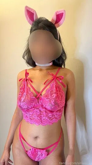 Silvveerr OnlyFans Leaked Free Thumbnail Picture - #6wZN3DTCmc