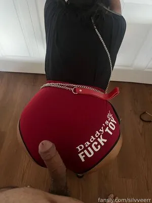Silvveerr OnlyFans Leaked Free Thumbnail Picture - #D4GCAw9RaD
