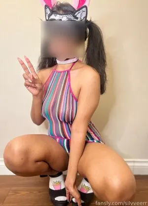 Silvveerr OnlyFans Leaked Free Thumbnail Picture - #ZpCzhj5xiv