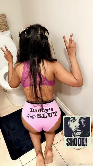 Silvveerr OnlyFans Leaked Free Thumbnail Picture - #igJ5nTURgW