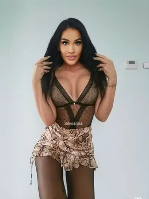 Silwianna Official OnlyFans Leaked Free Thumbnail Picture - #5uWfAWSsk6