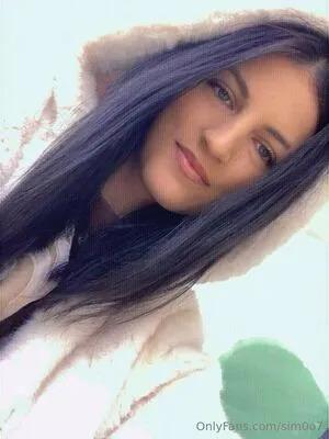 Sim0o7 OnlyFans Leaked Free Thumbnail Picture - #NVgTSmRA4B