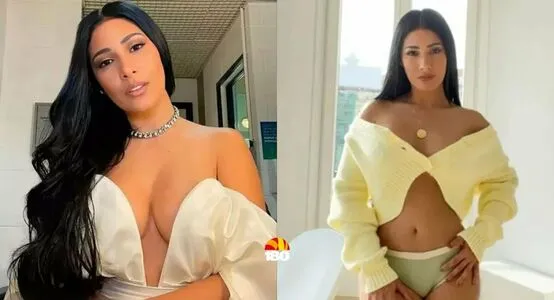 Simaria Mendes OnlyFans Leaked Free Thumbnail Picture - #9mEHvBWZFJ