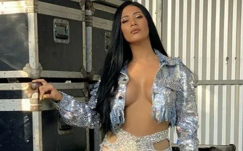 Simaria Mendes OnlyFans Leaked Free Thumbnail Picture - #m3iISKNXbW