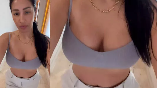 Simaria OnlyFans Leaked Free Thumbnail Picture - #bPPoVqEo6S