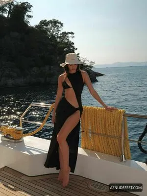 Simay Barlas OnlyFans Leaked Free Thumbnail Picture - #kYMvJA0Xok