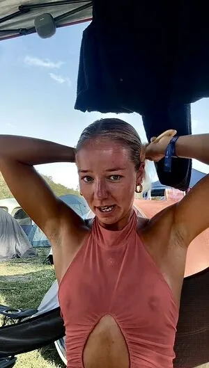 Simay Barlas OnlyFans Leaked Free Thumbnail Picture - #yFUm5qxTX9