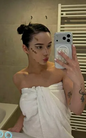 Simbochka OnlyFans Leaked Free Thumbnail Picture - #L9bDatxwnC