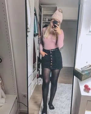 Simfinity Nina OnlyFans Leaked Free Thumbnail Picture - #CkocZbaifz