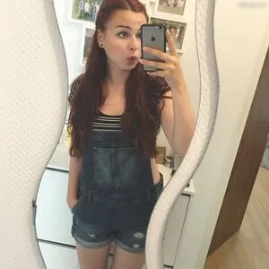 Simfinity Nina OnlyFans Leaked Free Thumbnail Picture - #NdBYcyroh0