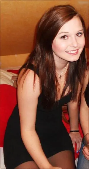 Simfinity Nina OnlyFans Leaked Free Thumbnail Picture - #awZWe6sgFz