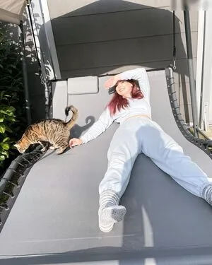 Simfinity Nina OnlyFans Leaked Free Thumbnail Picture - #iTD5TkzwmY