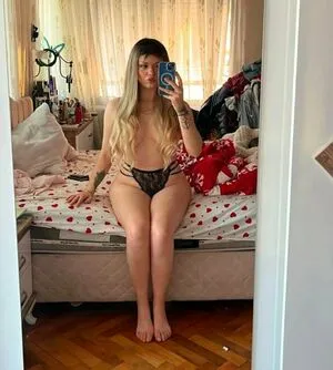 Simge Barankolu OnlyFans Leaked Free Thumbnail Picture - #2JDWvu0qJD