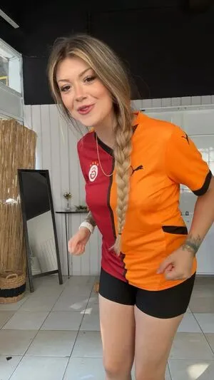 Simge Barankolu OnlyFans Leaked Free Thumbnail Picture - #7IWyVohu1T