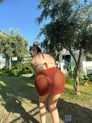 Simge Barankolu OnlyFans Leaked Free Thumbnail Picture - #CWuozMjCym